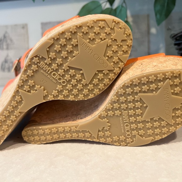 ✨ LUXURY✨ Jimmy Choo - Picture 6 of 8